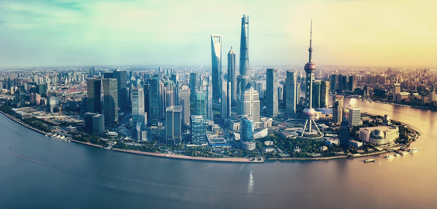 ファッショントレンド