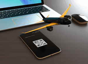 「台湾人の海外旅行」イメージ写真