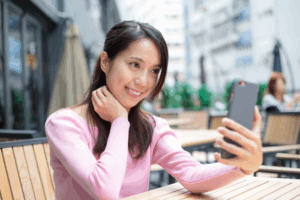 【特集】中国アプリ事情（３）～SNS活用に欠かせない、動画・画像関連人気アプリ