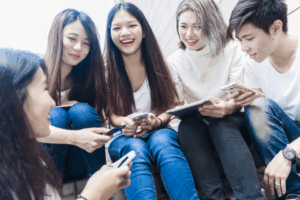 【特集】中国アプリ事情（４）～クチコミ力に強みを持つ越境ECアプリは？