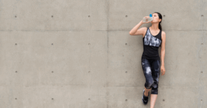 【特集】中国女性のお悩み相談室（４） ～中国女性の健康管理は？～