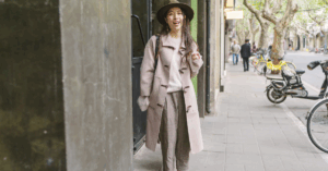 【業界レポート】ファッション編 中核は「95後」。なぜKOLが刺さるのか？