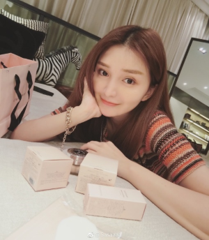 Sasaaaa(Weiboフォロワー:227万3601人)